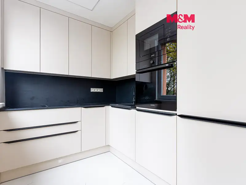 Prodej bytu 2+1 57 m²